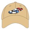 Sport Flex Athletic Mesh Cap Thumbnail