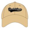 Sport Flex Athletic Mesh Cap Thumbnail