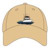 Sport Flex Athletic Mesh Cap Thumbnail