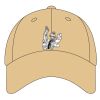 Sport Flex Athletic Mesh Cap Thumbnail