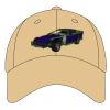 Sport Flex Athletic Mesh Cap Thumbnail