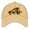 Sport Flex Athletic Mesh Cap Thumbnail