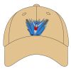 Sport Flex Athletic Mesh Cap Thumbnail