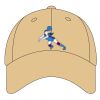Sport Flex Athletic Mesh Cap Thumbnail