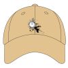 Sport Flex Athletic Mesh Cap Thumbnail