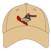Sport Flex Athletic Mesh Cap Thumbnail