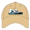 Sport Flex Athletic Mesh Cap Thumbnail