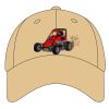Sport Flex Athletic Mesh Cap Thumbnail