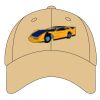 Sport Flex Athletic Mesh Cap Thumbnail