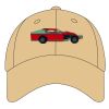 Sport Flex Athletic Mesh Cap Thumbnail
