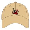 Sport Flex Athletic Mesh Cap Thumbnail