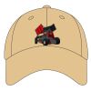 Sport Flex Athletic Mesh Cap Thumbnail