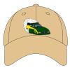Sport Flex Athletic Mesh Cap Thumbnail