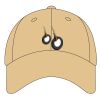 Sport Flex Athletic Mesh Cap Thumbnail