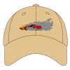Sport Flex Athletic Mesh Cap Thumbnail