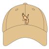 Sport Flex Athletic Mesh Cap Thumbnail