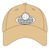 Sport Flex Athletic Mesh Cap Thumbnail
