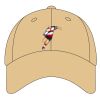 Sport Flex Athletic Mesh Cap Thumbnail