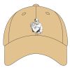Sport Flex Athletic Mesh Cap Thumbnail
