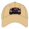 Sport Flex Athletic Mesh Cap Thumbnail
