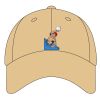 Sport Flex Athletic Mesh Cap Thumbnail