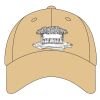 Sport Flex Athletic Mesh Cap Thumbnail