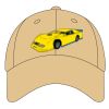 Sport Flex Athletic Mesh Cap Thumbnail