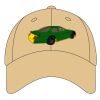 Sport Flex Athletic Mesh Cap Thumbnail
