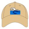 Sport Flex Athletic Mesh Cap Thumbnail