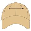 Sport Flex Athletic Mesh Cap Thumbnail
