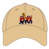Sport Flex Athletic Mesh Cap Thumbnail