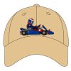 Sport Flex Athletic Mesh Cap Thumbnail