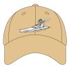 Sport Flex Athletic Mesh Cap Thumbnail
