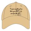 Sport Flex Athletic Mesh Cap Thumbnail
