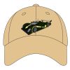Sport Flex Athletic Mesh Cap Thumbnail
