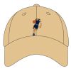 Sport Flex Athletic Mesh Cap Thumbnail