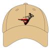 Sport Flex Athletic Mesh Cap Thumbnail