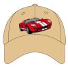 Sport Flex Athletic Mesh Cap Thumbnail