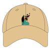 Sport Flex Athletic Mesh Cap Thumbnail