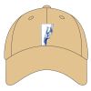 Sport Flex Athletic Mesh Cap Thumbnail