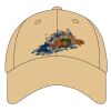Sport Flex Athletic Mesh Cap Thumbnail