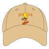 Sport Flex Athletic Mesh Cap Thumbnail