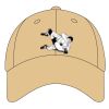Sport Flex Athletic Mesh Cap Thumbnail