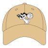 Sport Flex Athletic Mesh Cap Thumbnail