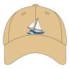 Sport Flex Athletic Mesh Cap Thumbnail