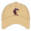Sport Flex Athletic Mesh Cap Thumbnail