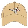 Sport Flex Athletic Mesh Cap Thumbnail