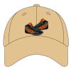 Sport Flex Athletic Mesh Cap Thumbnail