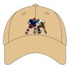 Sport Flex Athletic Mesh Cap Thumbnail