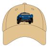 Sport Flex Athletic Mesh Cap Thumbnail